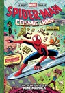 Spider-Man: Cosmic Chaos! (A Mighty Marvel Team-Up) - Mike Maihack - 9781419770517