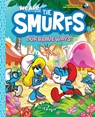 We Are the Smurfs: Our Brave Ways! (We Are the Smurfs Book 4) - Peyo - 9781419771033