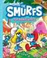 We Are the Smurfs: Our Brave Ways! (We Are the Smurfs Book 4) - Peyo - 9781419771033