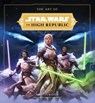 The Art of Star Wars: The High Republic: Volume II - Kristin Baver - 9781419771422