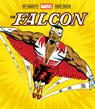 The Falcon: My Mighty Marvel First Book - Marvel Marvel Entertainment - 9781419772047