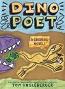 Dino Poet - Tom Angleberger - 9781419772801