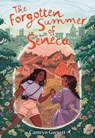 The Forgotten Summer of Seneca - Camryn Garrett - 9781419773334