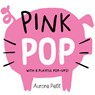 Pink Pop (With 6 Playful Pop-Ups!) - Aurore Petit - 9781419773426