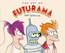 The Art of Futurama - Matt Groening - 9781419773501