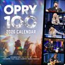 Grand Ole Opry 2026 Wall Calendar -  - 9781419773563