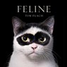 Feline - Tim Flach - 9781419773648
