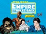 Star Wars: The Empire Strikes Back (A Collector's Classic Board Book) - Lucasfilm Lucasfilm Ltd - 9781419773778