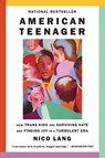 American Teenager - Nico Lang - 9781419773839