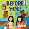 Before You - Anne Sawan - 9781419773860