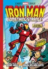 Iron Man: Something Strange! (A Mighty Marvel Team-Up) - Dean Hale - 9781419774591