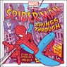 Spider-Man Swings Through (A Marvel Hello Heroes Book) - Hello!Lucky ; Sabrina Moyle - 9781419774683