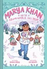 Marya Khan and the Abominable Ski Trip (Marya Khan #6) - Saadia Faruqi - 9781419774973