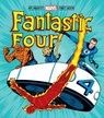 Fantastic Four: My Mighty Marvel First Book - Marvel Marvel Entertainment - 9781419774997