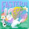 Easter Is Egg-cellent! (A Hello!Lucky Book) - Hello!Lucky ; Sabrina Moyle ; Eunice Moyle - 9781419775000