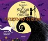 Everybody Scream!: Disney Tim Burton’s The Nightmare Before Christmas - Evie Daye - 9781419775543