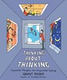 Thinking About Thinking - Grant Snider - 9781419776588