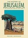 The History of Jerusalem - Vincent Lemire - 9781419777806
