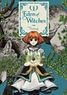 Eden of Witches Volume 1 - Yumeji - 9781419777936