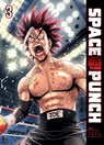 Space Punch Volume 3 - ZD - 9781419778261