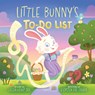 Little Bunny's To-Do List (A Magical List Book) - Helen Kemp Zax - 9781419779480
