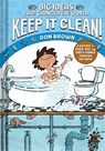 Keep It Clean! - Don Brown - 9781419779961