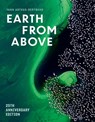Earth from Above (25th Anniversary Edition) - Yann Arthus-Bertrand - 9781419780783