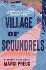 Village of Scoundrels - Margi Preus - 9781419782541