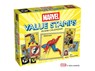 Marvel Value Stamps 2026 Day-to-Day Calendar -  - 9781419782985