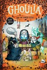 Ghoulia and the Sunken Secret (Book #5) - Barbara Cantini - 9781419783845