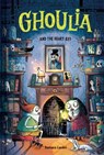 Ghoulia and the Heart Key (Book #6) - Barbara Cantini - 9781419783869