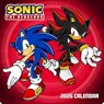 Sonic the Hedgehog 2026 Wall Calendar -  - 9781419784408