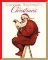 Norman Rockwell's Christmas - Norman Rockwell - 9781419784446