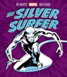 The Silver Surfer: My Mighty Marvel First Book - Marvel Marvel Entertainment - 9781419784545