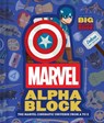 Marvel Alphablock: Deluxe Gift Edition (An Abrams BIG Block Book) - Marvel Marvel Entertainment - 9781419784552