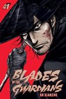 Blades of the Guardians Volume 1 - Xianzhe Xu - 9781419784996