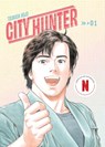 City Hunter Omnibus Volume 1 - Tsukasa Hojo - 9781419785931