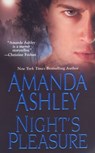 Night's Pleasure - Amanda Ashley - 9781420109313
