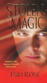 Stolen Magic - Esri Rose - 9781420111255