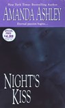 Night's Kiss - Amanda Ashley - 9781420122688