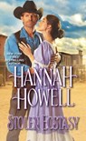 Stolen Ecstasy - Hannah Howell - 9781420124255