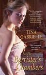 In the Barrister’s Chambers - Tina Gabrielle - 9781420125474