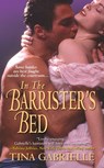 In the Barrister's Bed - Tina Gabrielle - 9781420128376