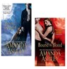 Amanda Ashley Bundle: Bound By Night & Bound By Blood - Amanda Ashley - 9781420128567