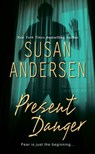 Present Danger - Susan Andersen - 9781420128604