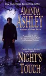 Night's Touch - Amanda Ashley - 9781420129410