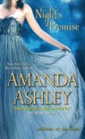 Night's Promise - Amanda Ashley - 9781420130447