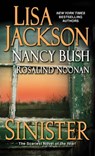 Sinister - Lisa Jackson ; Nancy Bush ; Rosalind Noonan - 9781420132793