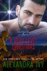 A Very Levet Christmas - Alexandra Ivy - 9781420134889