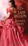 The Lady Hellion - Joanna Shupe - 9781420135572